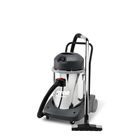 Odkurzacz profesjonalny Lavor Zeus IF – 50 l, 1400 W